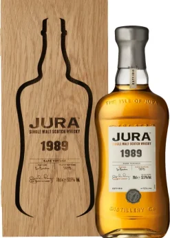 Sale Isle of Jura Jura Rare Vintage 1989