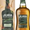 Isle of Jura Jura Rum Cask