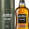 Isle of Jura Jura Seven Wood