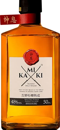 Outlet Kamiki Blended Malt