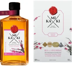 Discount Mars Kamiki Sakura Wood Whisky