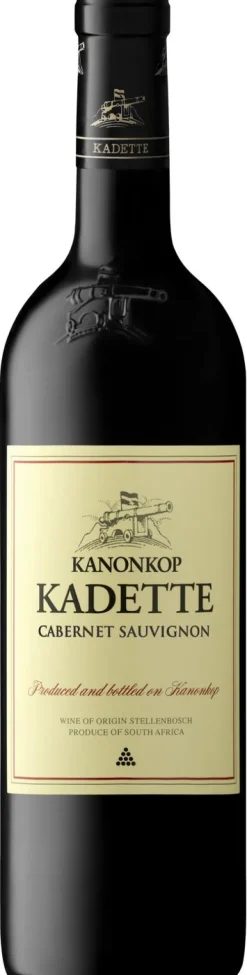 Sale Kanonkop Kadette Cabernet Sauvignon