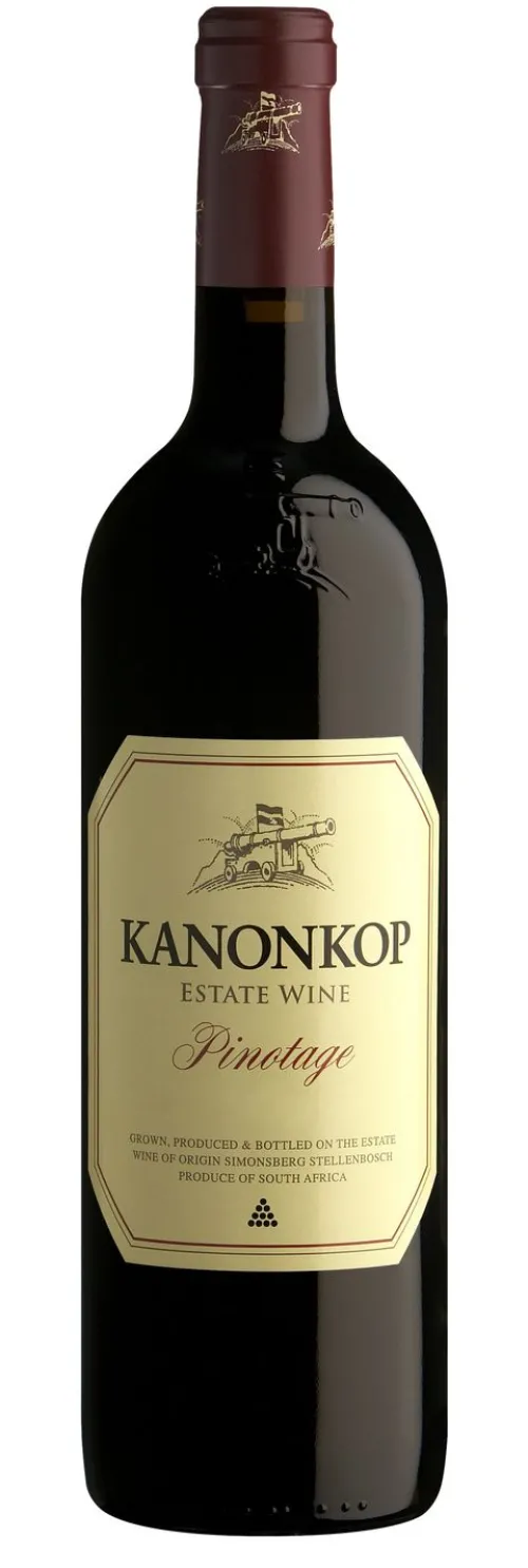 Outlet Kanonkop Pinotage