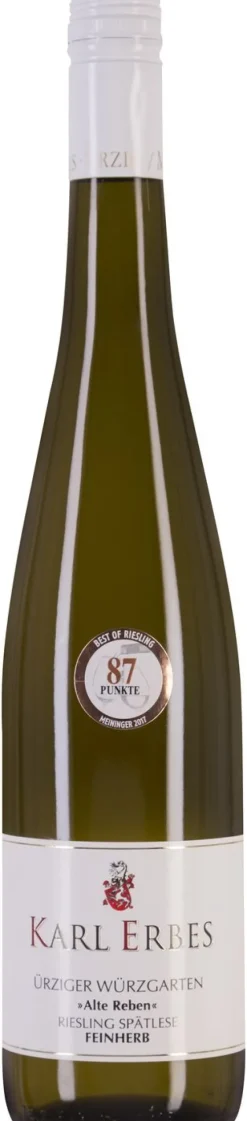 Best Karl Erbes Karl Erbes Riesling Spätlese Feinherb