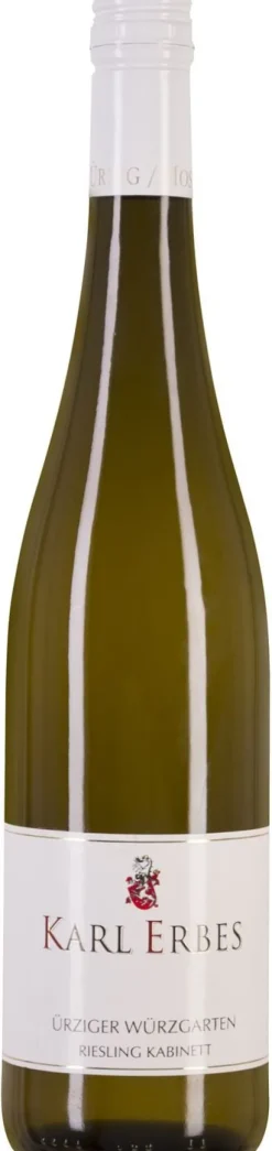 Sale Karl Erbes Karl Erbes Ürziger Würzgarten Kabinett
