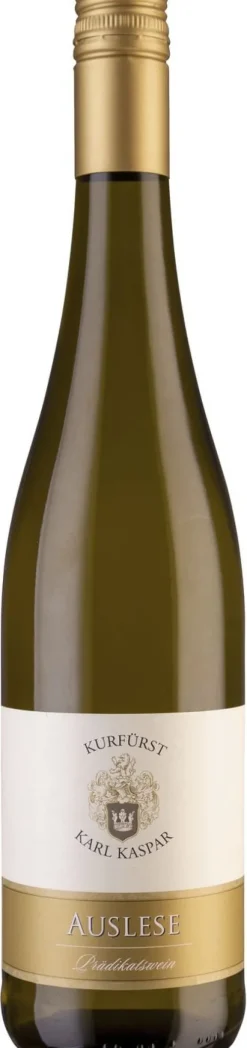 Outlet Moselland Karl Kaspar Auslese