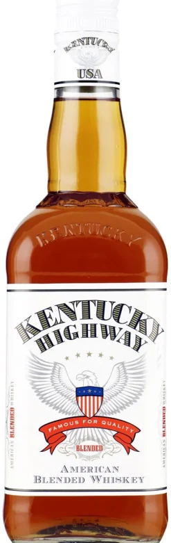 Clearance Kentucky Highway Kentucky Highway Whiskey
