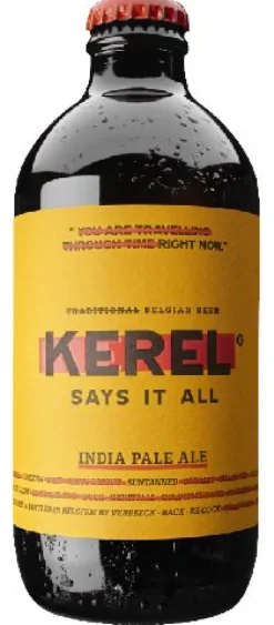 Clearance Jopen Kerel IPA