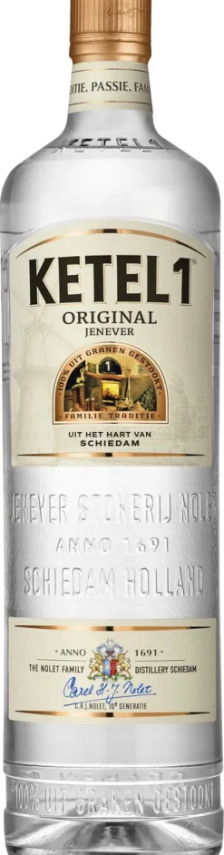 Best Ketel 1 Ketel 1