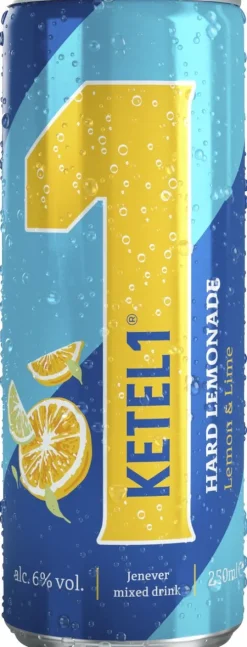 Outlet Ketel 1 Ketel 1 Hard Lemonade Lemon & Lime
