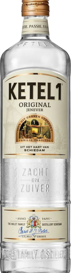 Online Ketel 1 Ketel 1 Jonge Jenever