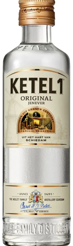 Ketel 1 Ketel 1 Jonge Jenever