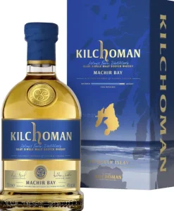 Online Kilchoman Machir Bay
