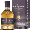 Hot Kilchoman Sanaig