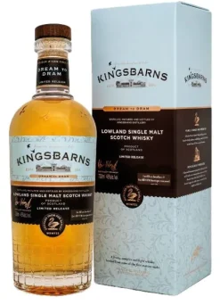 Clearance Glen Scotia Kingsbarns Dream to Dram