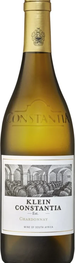 New Klein Constantia Klein Constantia Chardonnay