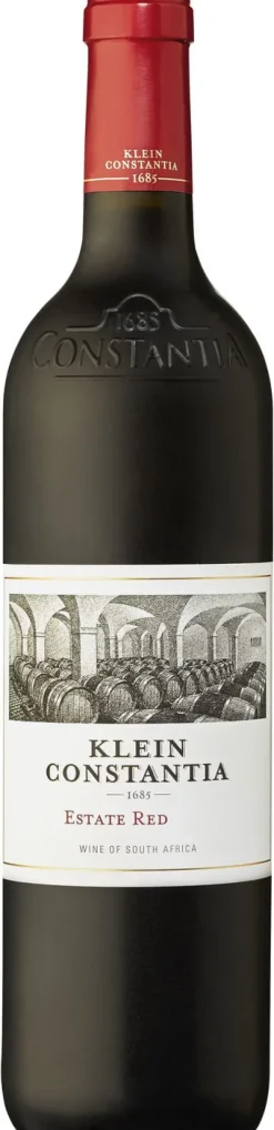 Klein Constantia Klein Constantia Red