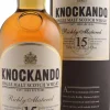 Hot Knockando 15 Years Rich Matured