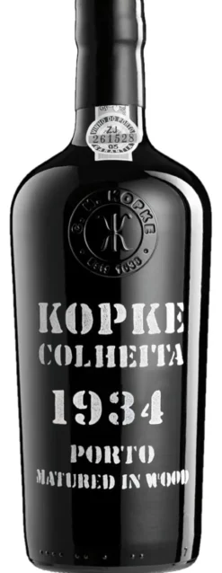 Discount Kopke Colheita Port