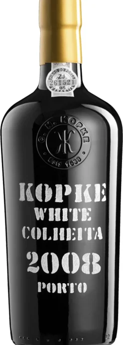 Discount Kopke Colheita White
