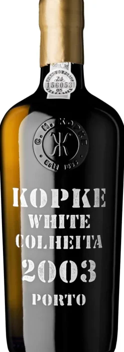 Discount Kopke Colheita White
