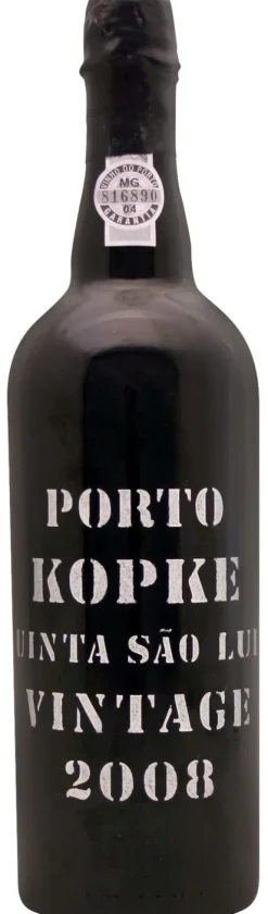 New Kopke Quinta Sao Luiz Vintage
