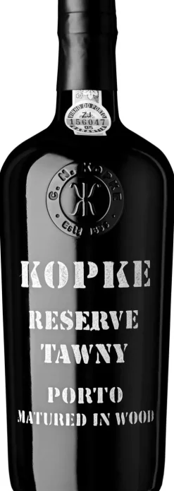 Hot Kopke Reserve Tawny
