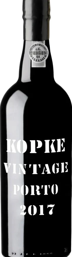 Discount Kopke Vintage Port Quinta Sao Luiz
