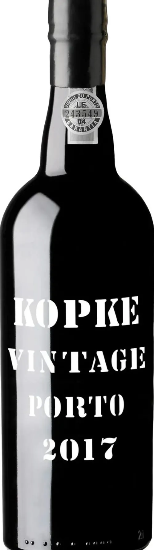 Discount Kopke Vintage Port Quinta Sao Luiz