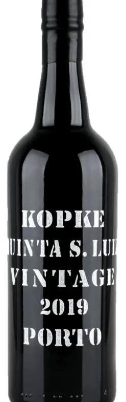 Discount Kopke Vintage Port Quinta Sao Luiz
