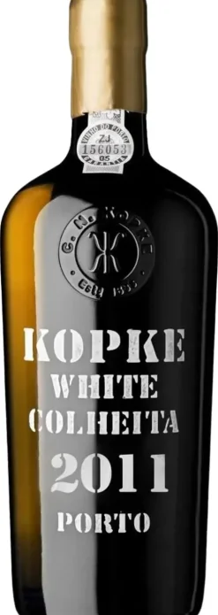 Discount Kopke White Colheita Port