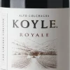 Hot Koyle Royale Cabernet Sauvignon