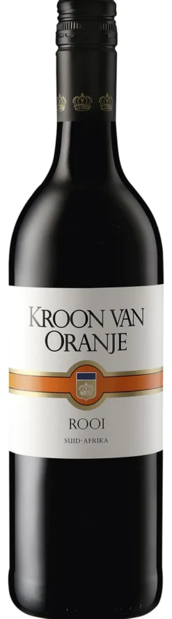 Outlet Kroon van Oranje Kroon van Oranje Rooi