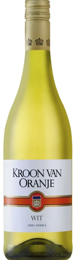 Kroon van Oranje Kroon van Oranje Wit