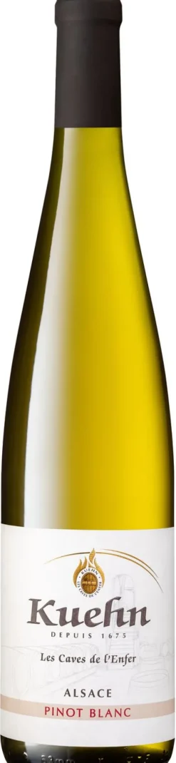 Clearance Dom&auml;ne Wachau Kuehn Pinot Blanc Alsace