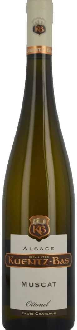 Online Ch&acirc;teau d'Yquem Kuentz-Bas Trois Chateaux Muscat