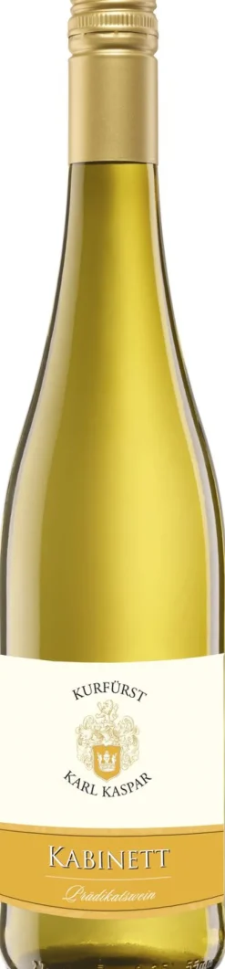 Karl Kaspar Kurfürst Karl Kaspar Kabinett