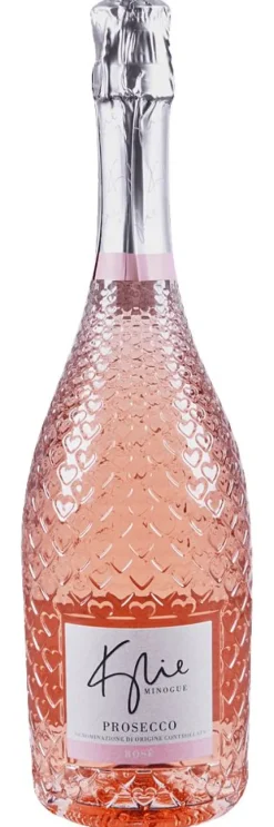 Sale Kylie Minogue Prosecco Rosé