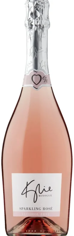 Discount Kylie Minogue Sparkling Rosé