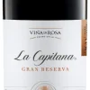 Hot La Capitana La Capitana Barrel Reserve Merlot