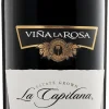 Clearance La Capitana La Capitana Barrel Reserve Cabernet Franc