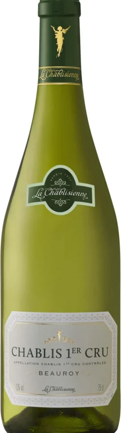 Best La Chablissiene La Chablisienne Chablis Beauroy