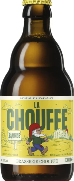 Best Chouffe La