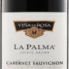 Best La Palma La Palma Cabernet Sauvignon
