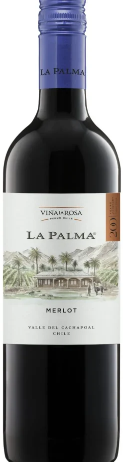 Sale La Palma La Palma Merlot