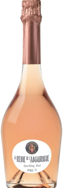 Clearance Domaine de l'Amaurigue La Reine de l'Amaurigue Rosé