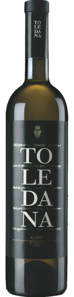 Online Toledana La