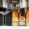 Clearance La Trappe La Trappe Cadeaupakket met glas