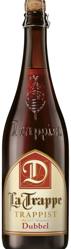 La Trappe La Trappe Dubbel