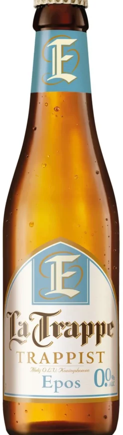 Best La Trappe La Trappe Epos 0.0%